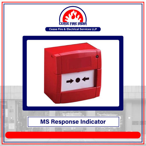 MS Response Indicator