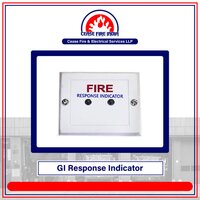 GI Response Indicator