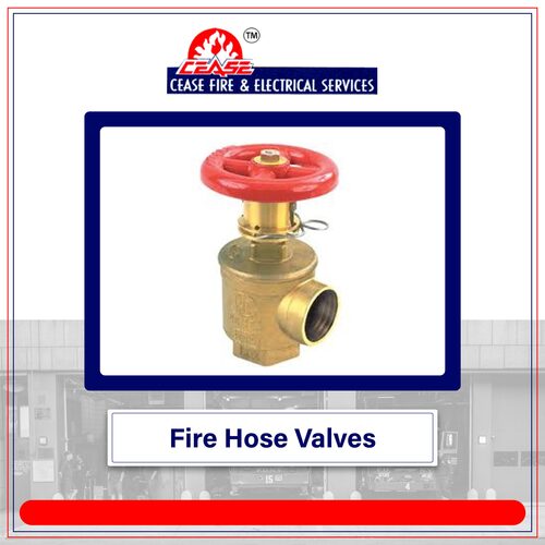 Fire Hose Valves