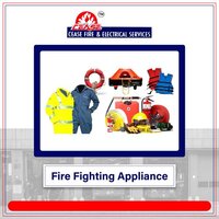 Fire Fighting Appliance