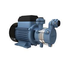 Monoblock pump