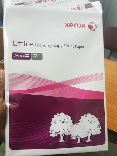 Xerox copier Paper