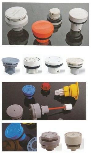 Vent Valve Vent Valve