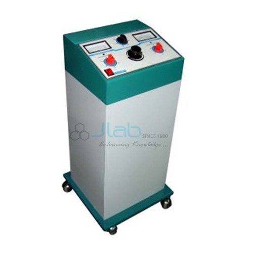 Shortwave Medical Diathermy By JAIN LABORATORY INSTRUMENTS PRIVATE LIMITED
