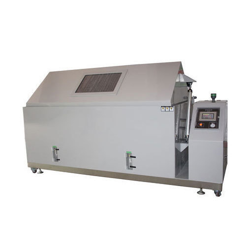 Salt Spray Chamber - Stainless Steel, 1500 x 1000 x 1200 mm | User Programmable Alarm Settings, Heated Compressed Air Humidifier