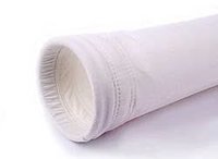 Polyester Filter Bag - Polyester, 2 To 2.5 Mm Thick | Multi-layered Filter Capability, Silicon Free, Easy To Clean, Easy Installation