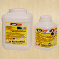 Citric Pickling Gel