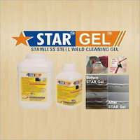 Pickling Passivation Gel