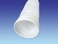 Polypropylene Filter Bags - Non-woven, 90 To 100â°c Working Temperature | High Strength, Alkali & Acid Resistant, Smooth Finish, Ideal For Filtration
