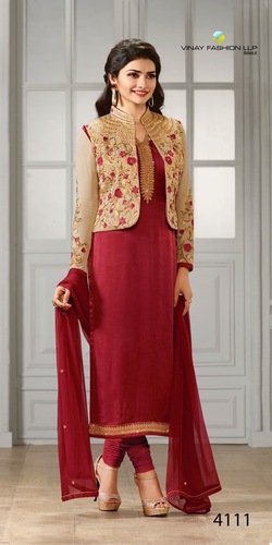 Dress Materials