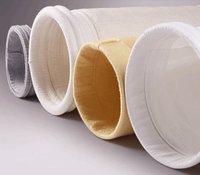 Polytetrafluoroethylene (ptfe) Filter Bag Application: Waste Incineration