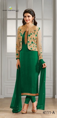 Dress Materials