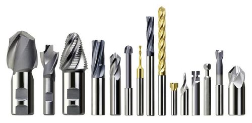 Carbide Cutting Tools
