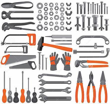 Hand Tools