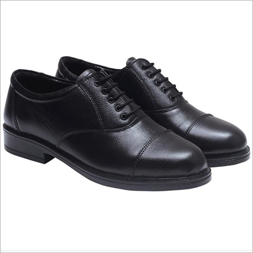 Oxford Safety Shoes