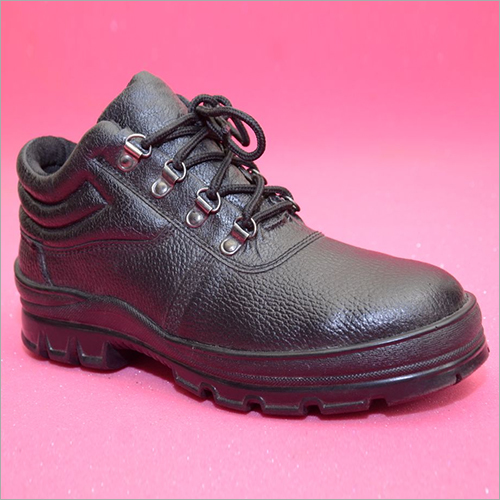 Ankle Safety Shoes