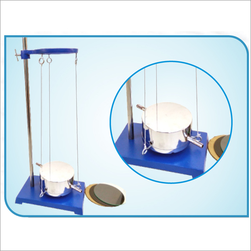 Charlton apparatus