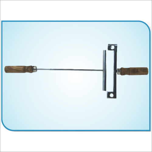 Bar & Gauge