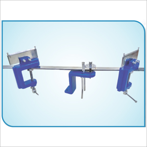 Bending of Beam Apparatus