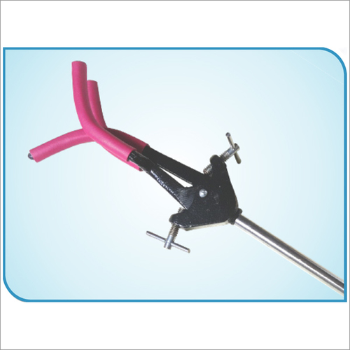 Condenser Clamp