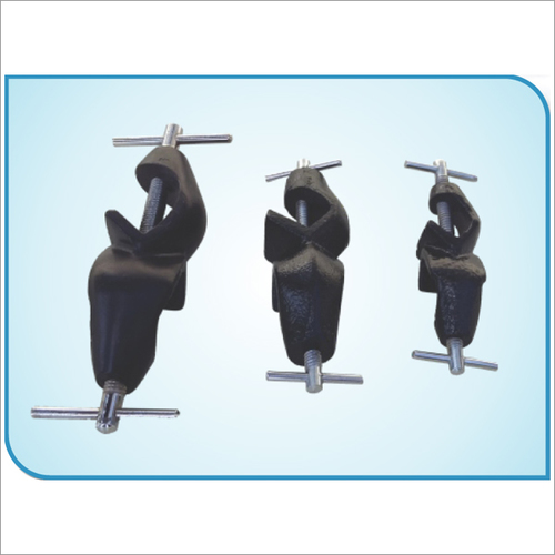 Boss Head equipments