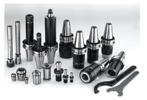 Machine Tools Accessories
