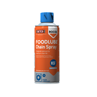 Rocol FOODLUBE Chain Spray