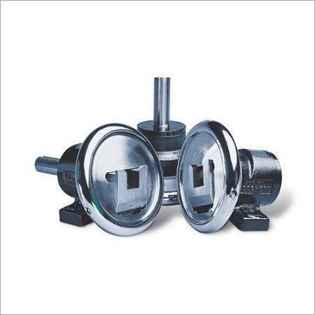 Sliding Type Heavy Duty Safety Chuck