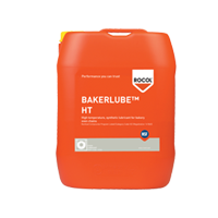 BAKERLUBE HT