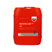 BAKERLUBE HT