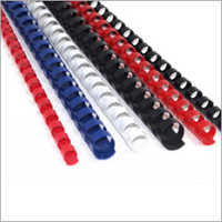 Pvc Spiral Binding Ring