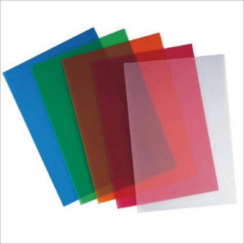 PP Binding Cover
