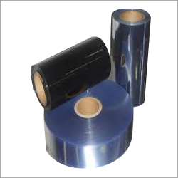 Waterproof Pvc Rigid Roll