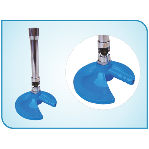 Lab Bunsen Burner