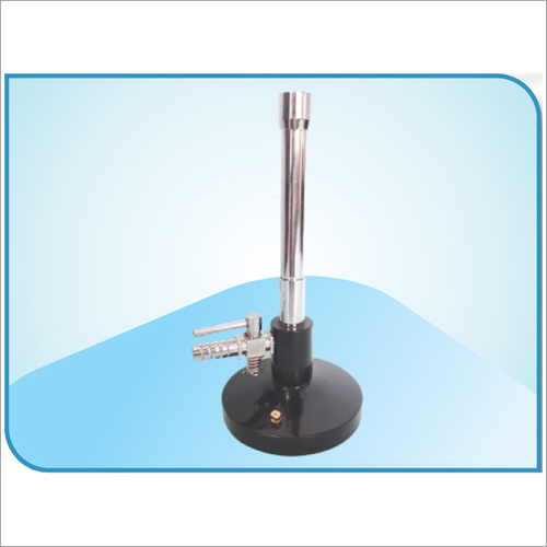 Bunsen Burner equipments