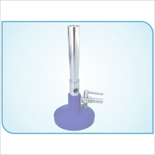 Macker lab Burner