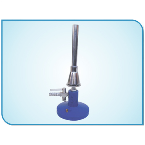 TECLU BURNER