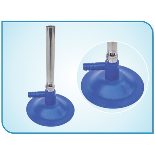 lab Bunsen Burner set