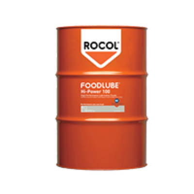 FOODLUBE Hi-Power Fluids