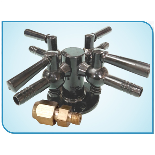 Gas Tap