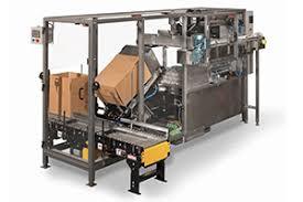 Case Packing