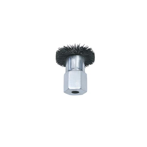 Turk Head Brushes