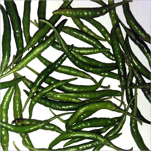 Green Chilly