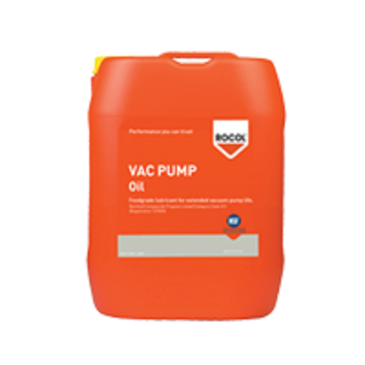 Rocol VAC PUMP Oil
