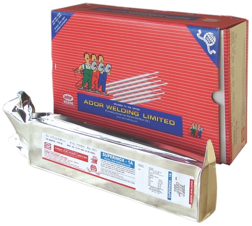 Ador Welding Electrodes