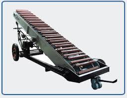 Truck Loaders