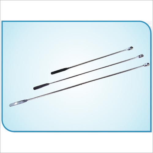 Micro Spatulas