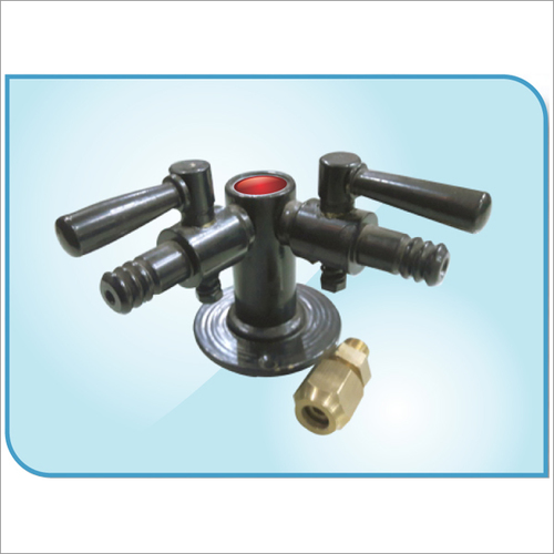 Gas valve Tap