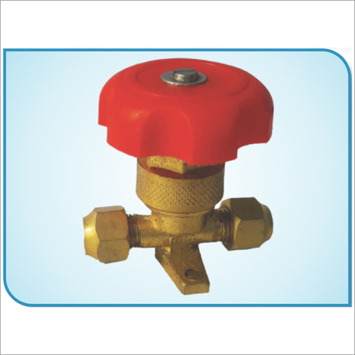 Control Valve