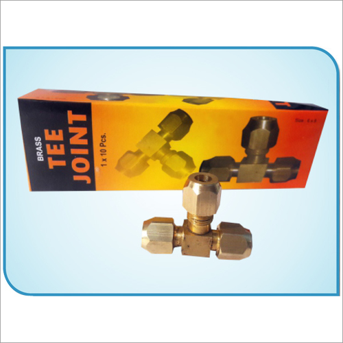 TEE Joint
